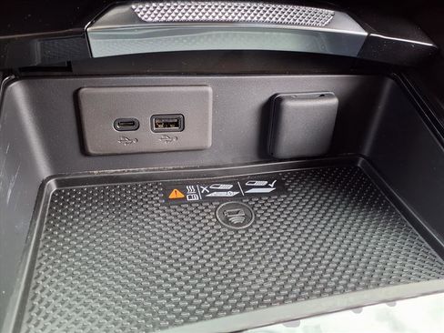 New 2026 Buick Envision Sport Touring image 6