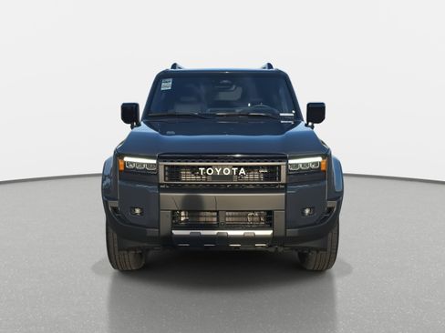 Used 2024 Toyota Land Cruiser image 2