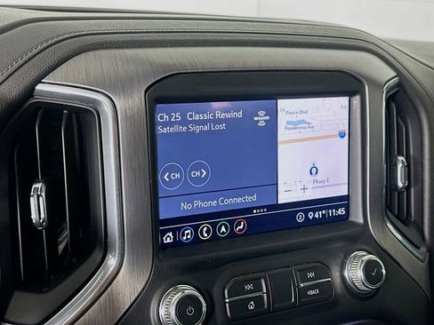 Used 2020 GMC Sierra 2500 Denali w/ Denali Ultimate Package image 15