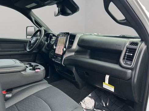 New 2026 RAM 2500 Tradesman AWD/4WD image 26