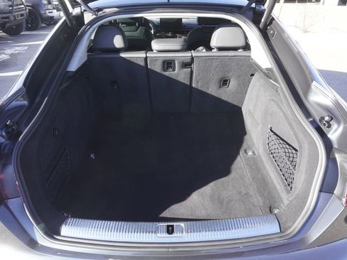 Used 2022 Audi A5 2.0T Premium w/ Convenience Package image 31