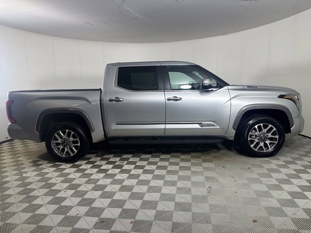 Used 2025 Toyota Tundra 1794 Edition AWD/4WD image 10