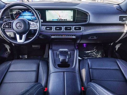 Certified 2022 Mercedes-Benz GLE 350 4MATIC image 12