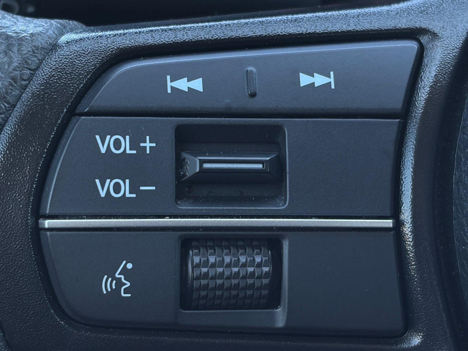 Used 2024 Honda Accord EX image 14