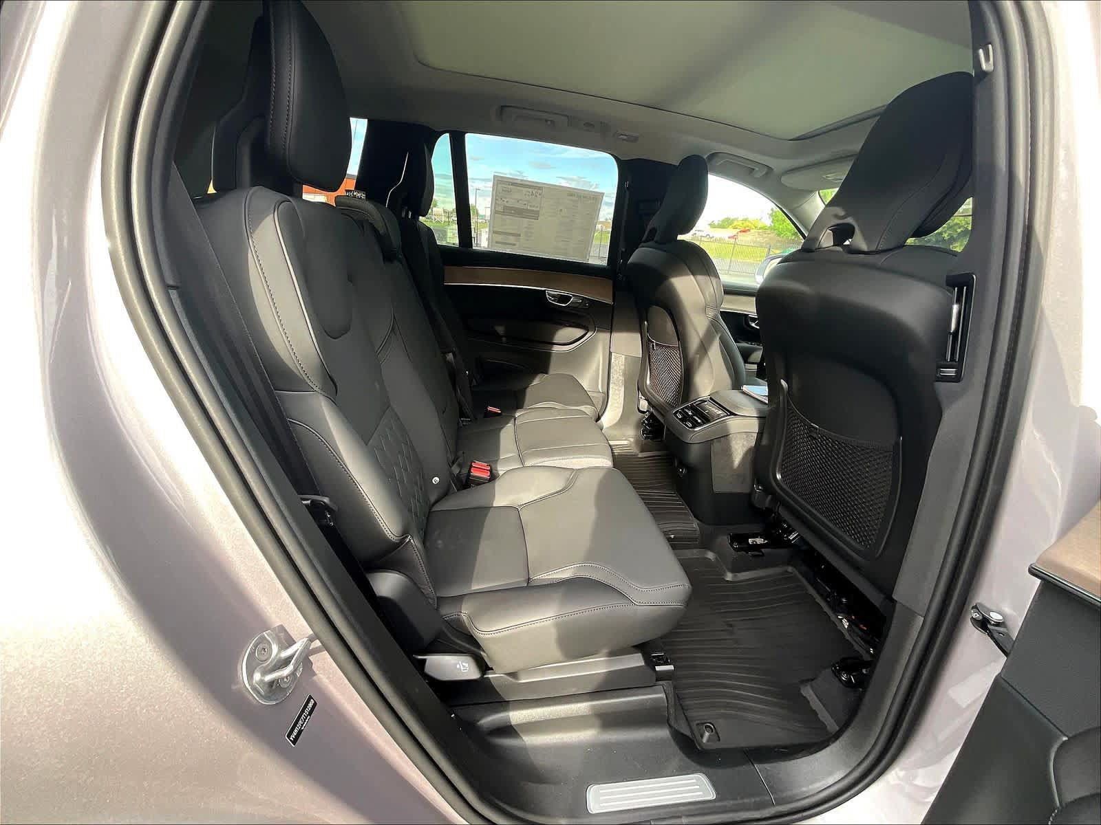 New 2026 Volvo XC90 B5 Plus w/ Protection Package AWD/4WD image 27