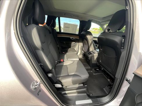 New 2026 Volvo XC90 B5 Plus w/ Protection Package image 27