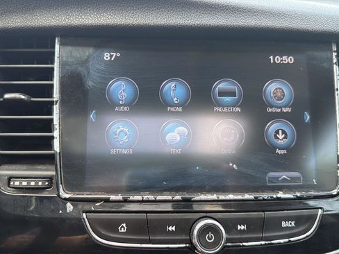 Used 2019 Buick Encore Essence AWD/4WD image 8
