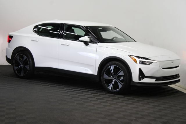 Used 2024 Polestar Polestar 2 AWD/4WD image 1