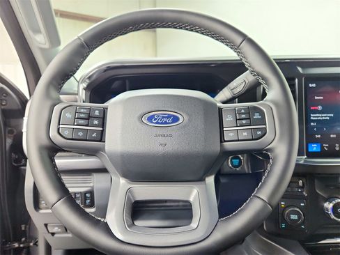 New 2026 Ford F250 Lariat w/ Lariat Ultimate Package image 25