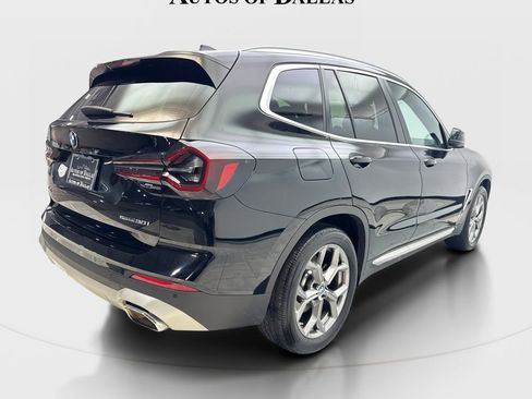 Used 2023 BMW X3 sDrive30i w/ Convenience Package RWD image 6