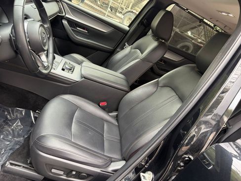 Used 2025 MAZDA CX-90 3.3 Turbo w/ Preferred Package image 66