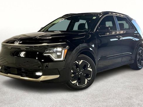 Used 2023 Kia Niro Wave image 14
