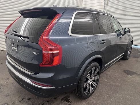 Certified 2024 Volvo XC90 B5 Plus w/ Protection Package Premier image 4