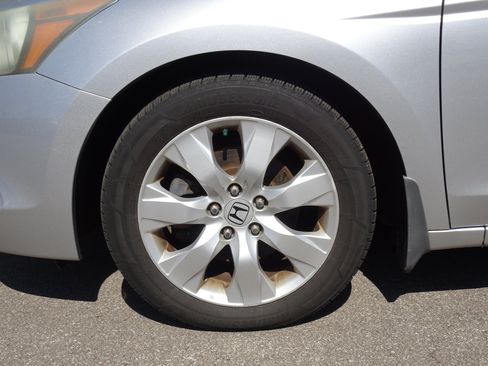 Used 2009 Honda Accord EX-L image 12