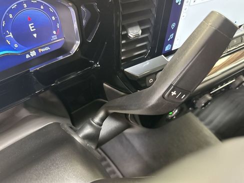 Certified 2024 Chevrolet Silverado 1500 LT image 16