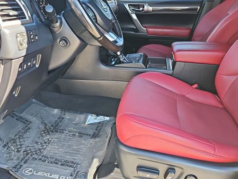 Used 2023 Lexus GX 460 Premium w/ Premium Package AWD/4WD image 17