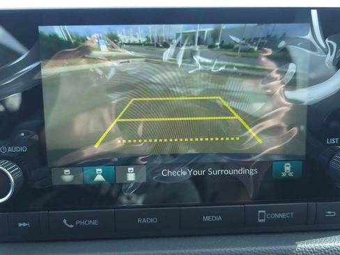 New 2026 Honda Civic Sport image 33