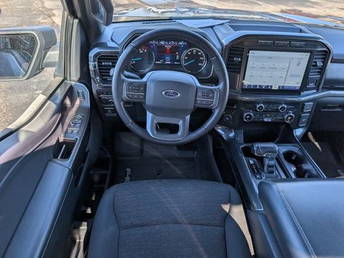 Used 2021 Ford F150 XLT w/ Equipment Group 302A High image 8