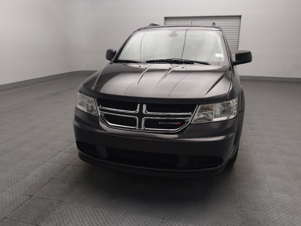 Used 2018 Dodge Journey SE w/ Popular Equipment Group FWD image 15