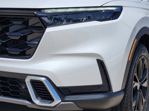 New 2026 Honda CR-V Sport Touring image 6