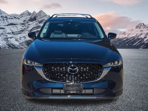 New 2025 MAZDA CX-5 AWD 2.5 S image 23