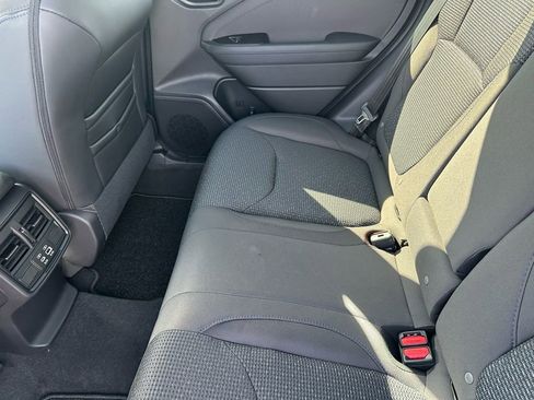 New 2026 Subaru Forester Premium image 8