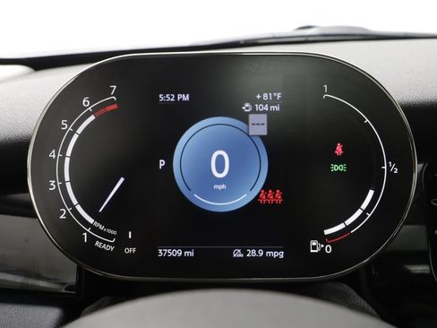 Certified 2023 MINI Cooper S FWD image 8