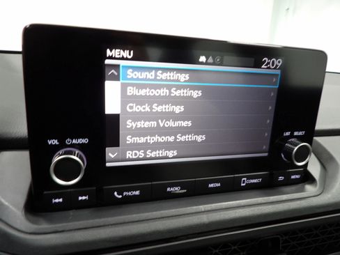 Used 2023 Honda Accord EX image 21