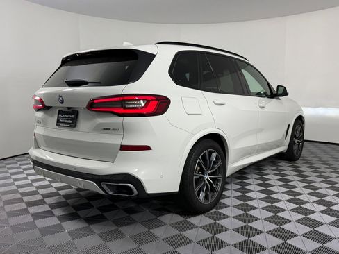 Used 2019 BMW X5 xDrive40i w/ M Sport Package image 9