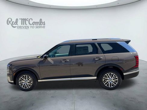 New 2026 Hyundai Palisade SEL FWD image 2