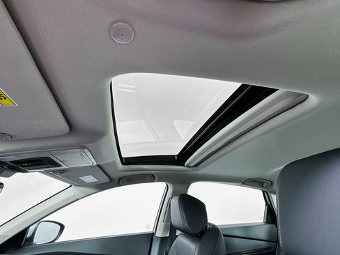 New 2025 Honda Accord Touring image 22