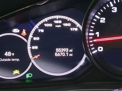 Certified 2023 Porsche Cayenne image 20