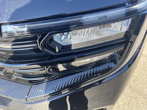 New 2025 Ford Expedition Max Platinum w/ Stealth Performance Package image 10