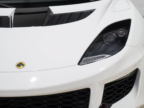 Used 2020 Lotus Evora RWD image 27