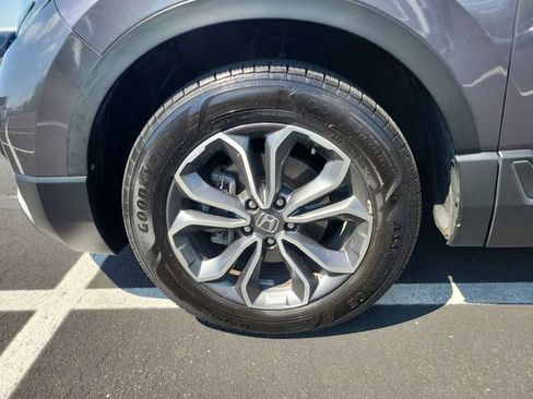 Used 2020 Honda CR-V EX-L image 19