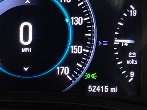 Used 2016 Buick LaCrosse FWD image 21