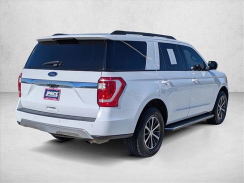 Used 2019 Ford Expedition XLT w/ Equipment Group 202A image 5