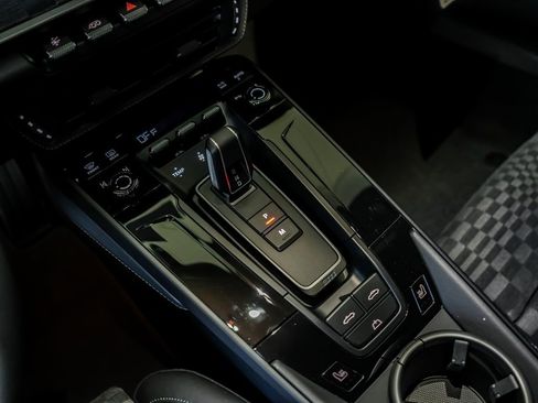 Used 2026 Porsche 911 Carrera GTS image 21