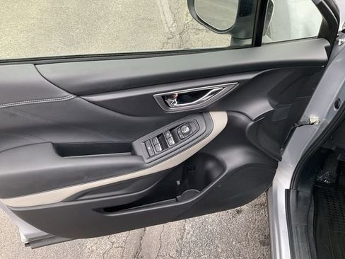 Used 2023 Subaru Forester Limited image 26