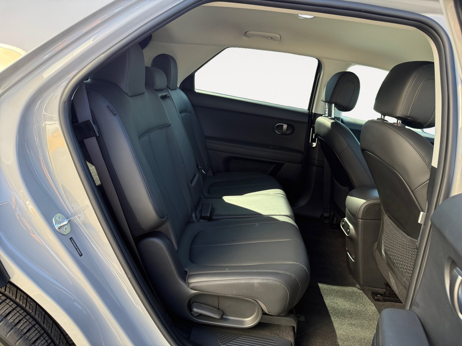 Certified 2026 Hyundai Ioniq 5 SEL RWD image 18