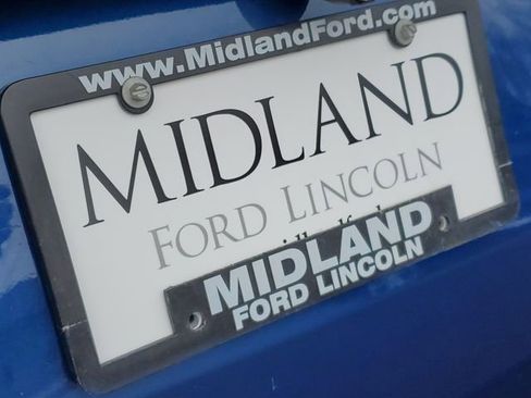 Certified 2023 Ford Escape Active image 8