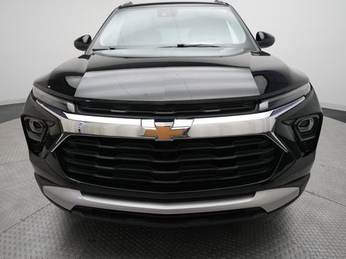 Used 2025 Chevrolet TrailBlazer LT image 21