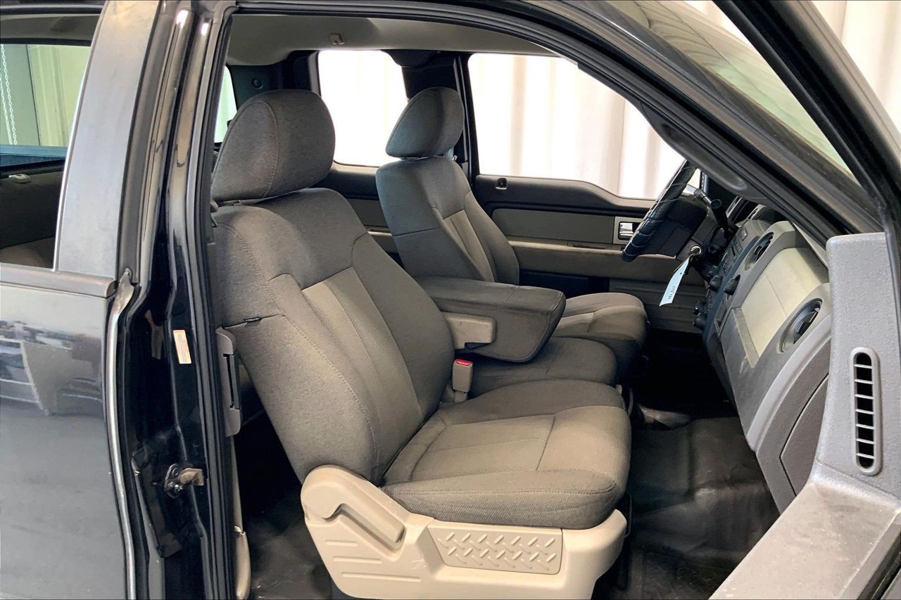 Used 2010 Ford F150 STX RWD image 16