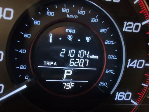 Used 2015 Honda Accord LX-S image 25