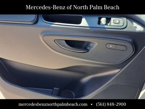 New 2025 Mercedes-Benz Sprinter 2500 image 18