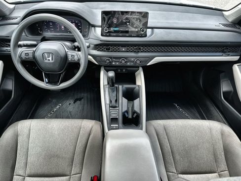 Used 2024 Honda Accord LX image 19