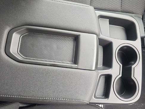 Used 2026 Chevrolet Silverado 1500 Custom image 29