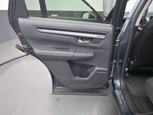 Used 2024 Honda CR-V EX image 14