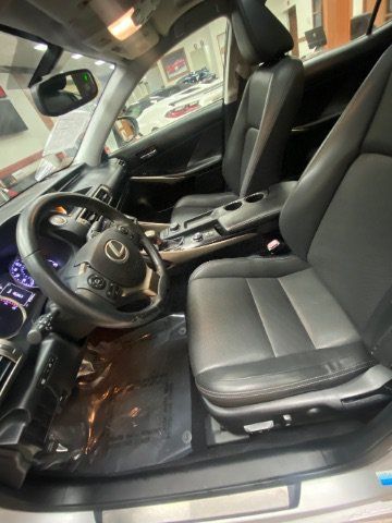 Used 2014 Lexus IS 250 RWD image 13