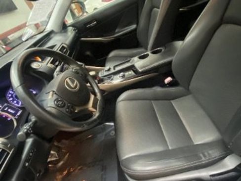 Used 2014 Lexus IS 250 image 13
